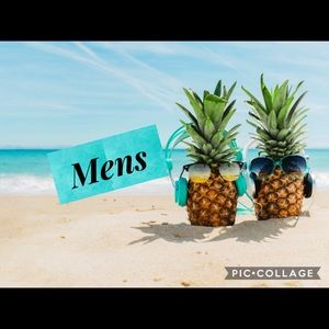 Men’s